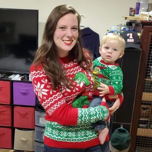 Meet your Posher, Miranda